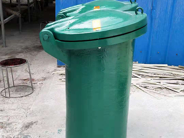 承插式拍門(mén)